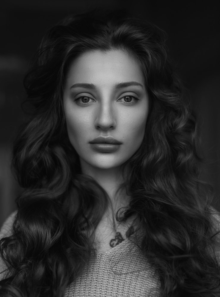 Photograph by Александр Смирнов