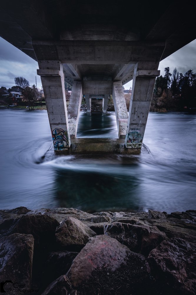 Photograph by Sebastian Rene Graf