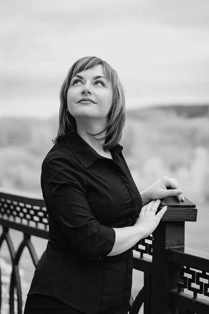 Photograph by Мария Вербицкая