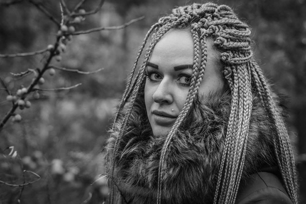 Photograph by Анатолий Брагин