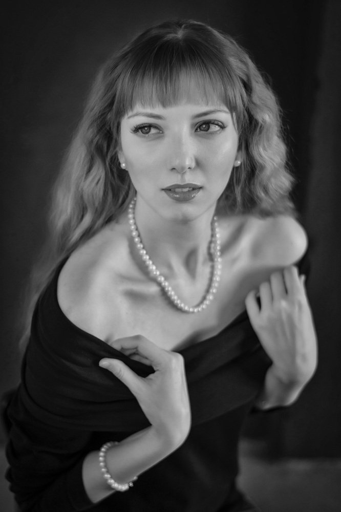 Photograph by Мария Вербицкая