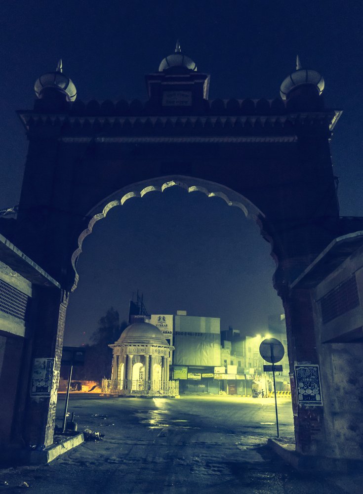 Photograph by maqsood123