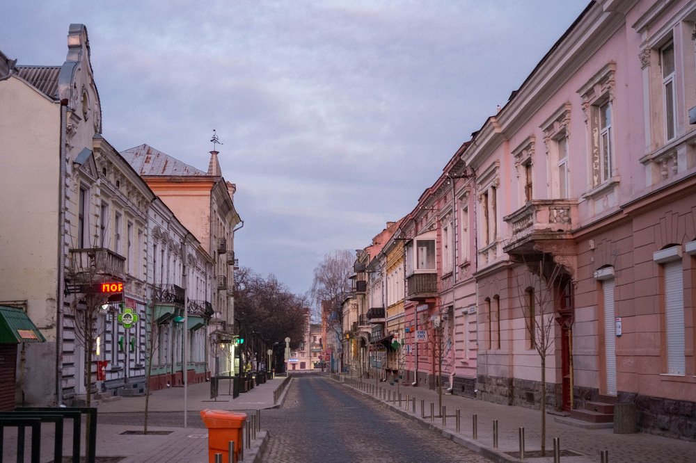 Photograph by Мария Причиненко