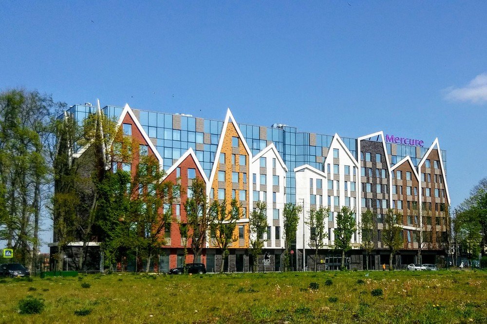 Photograph by Ольга Велитченко