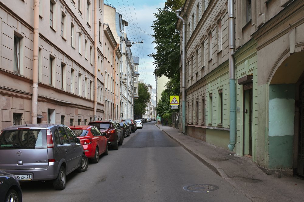 Photograph by Наталия Бочкова