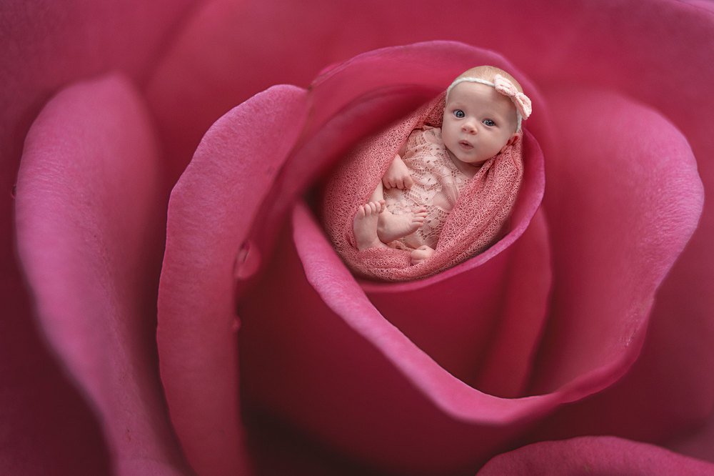 Photograph by Malgorzata Pomietlo