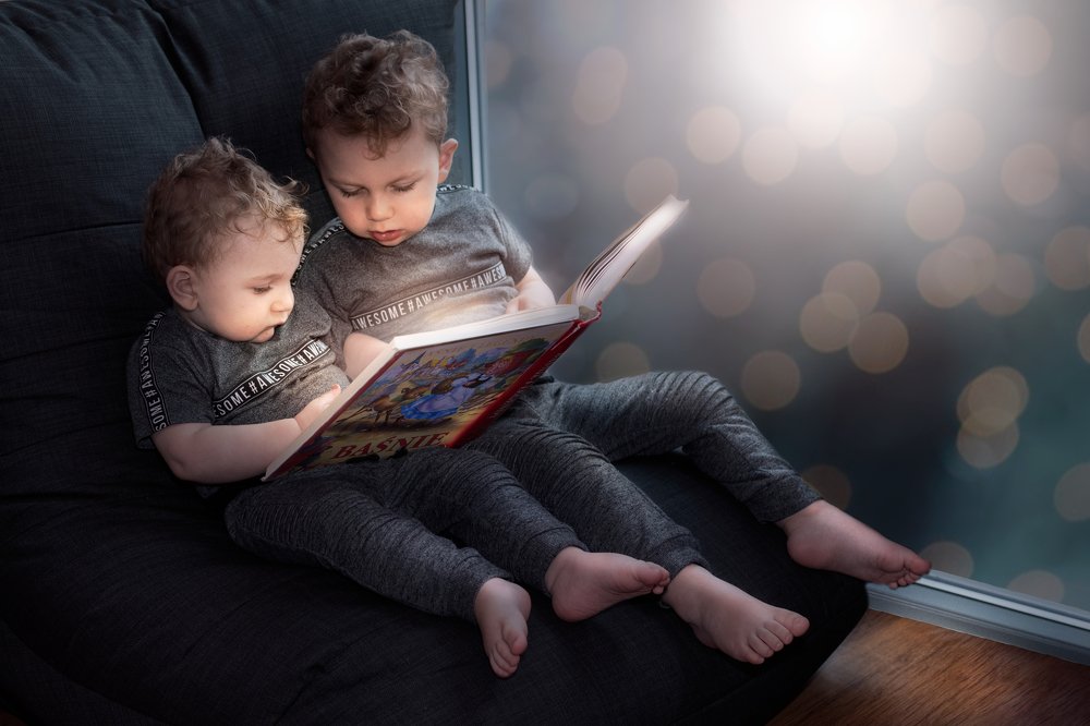 Photograph by Malgorzata Pomietlo