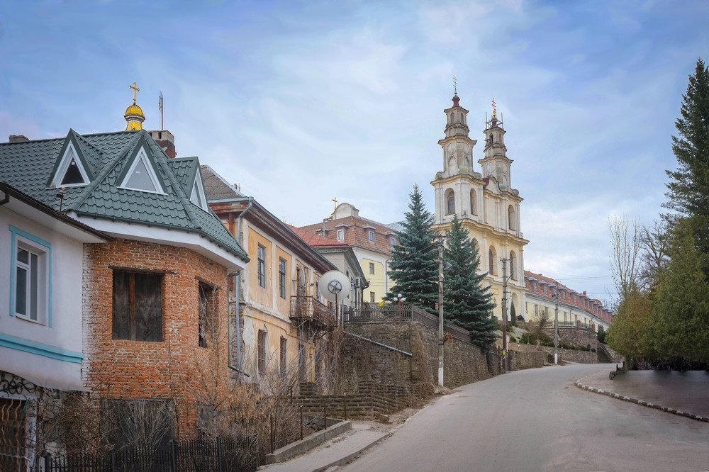 Photograph by Мария Причиненко