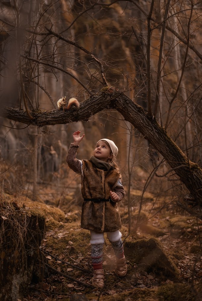 Photograph by Татьяна Маклакова