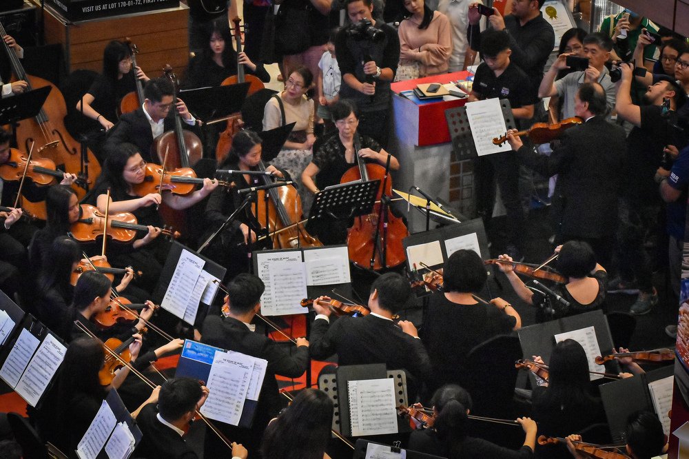 Photograph by Nicholas Ng