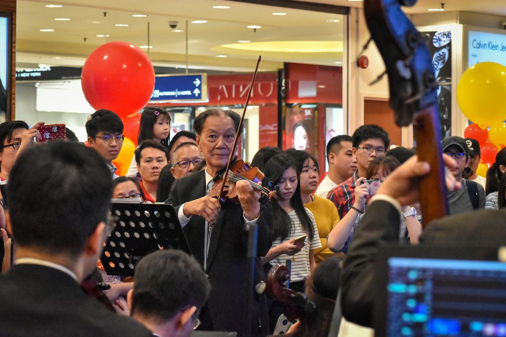 Photograph by Nicholas Ng