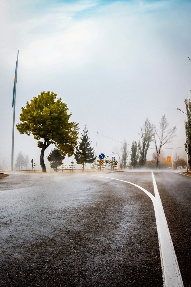 Photograph by Айсултан Каражигитов