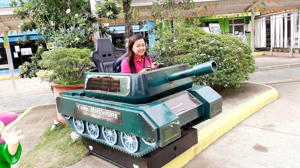 Photograph by Yani Roche Tizon