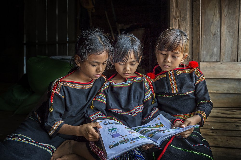 Photograph by Ngọc Đỗ