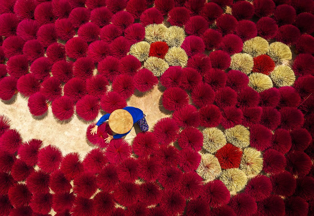 Photograph by Ngọc Đỗ