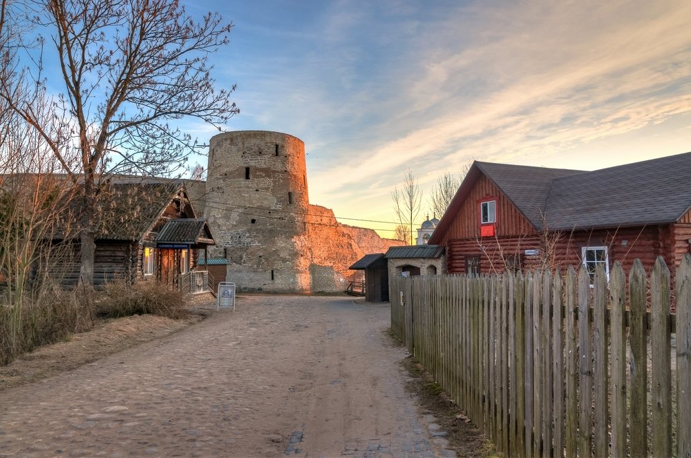 Photograph by Roman Dmitriev