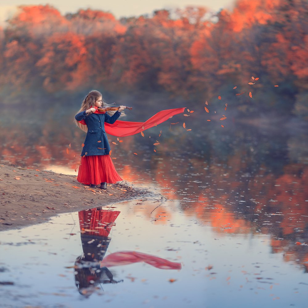 Photograph by Ольга Москальцова