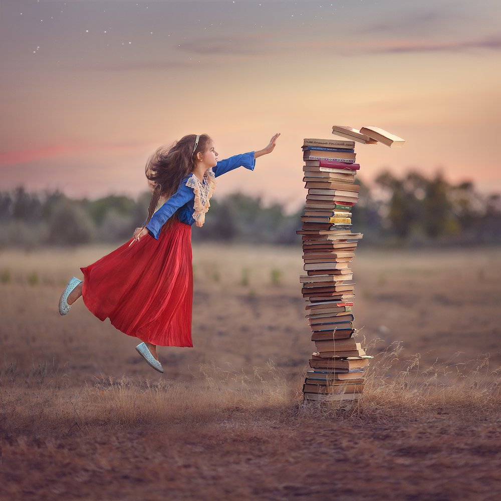 Фотография автора Ольга Москальцова