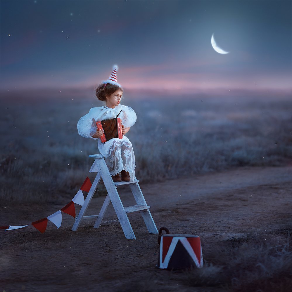 Photograph by Ольга Москальцова