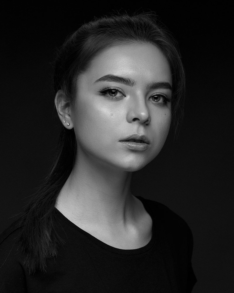 Photograph by Виталий Зыбин