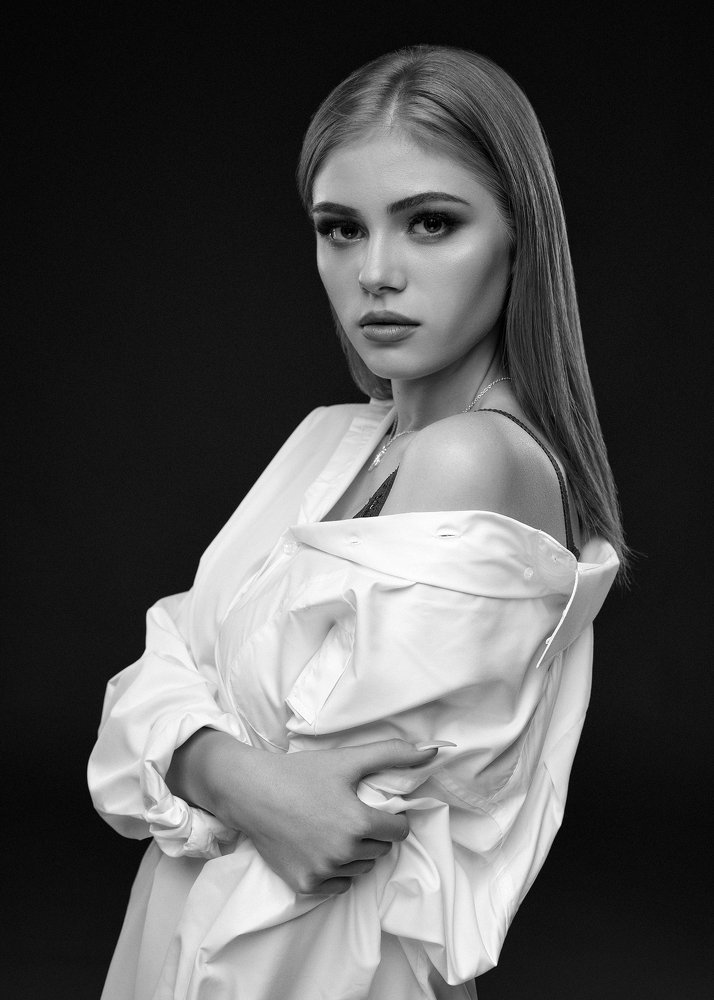 Photograph by Виталий Зыбин