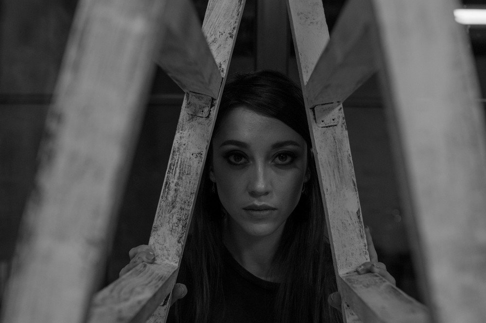 Photograph by Даниил Байбародских