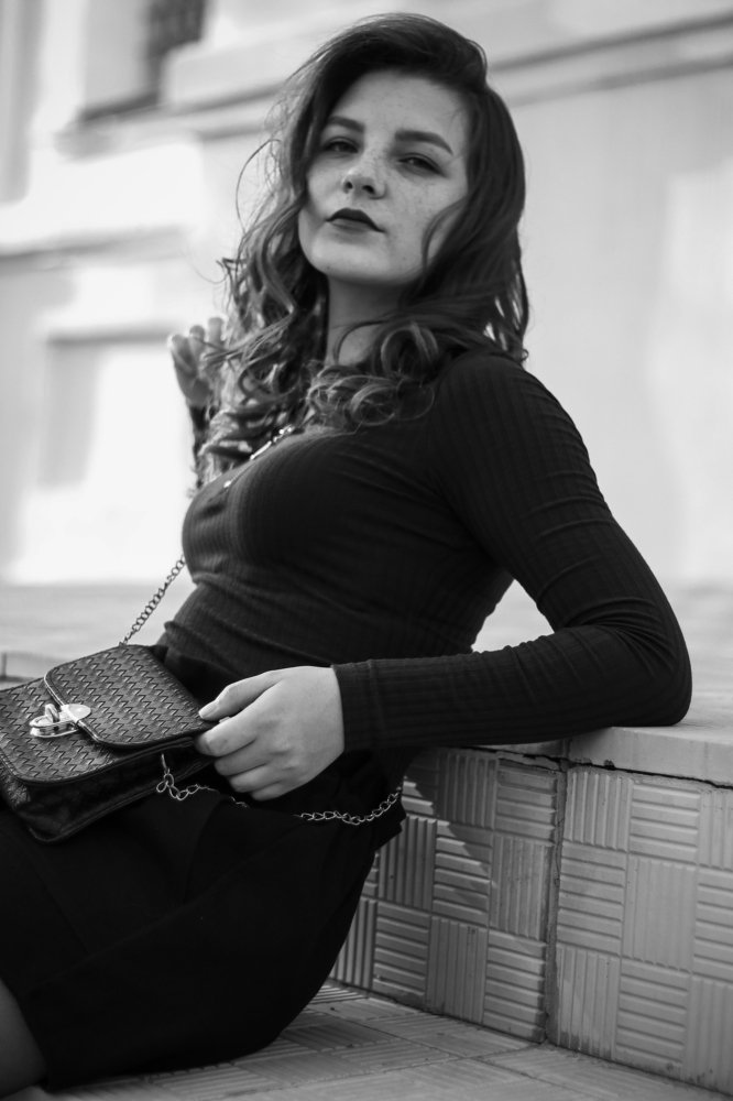 Фотография автора Яна Прошунина