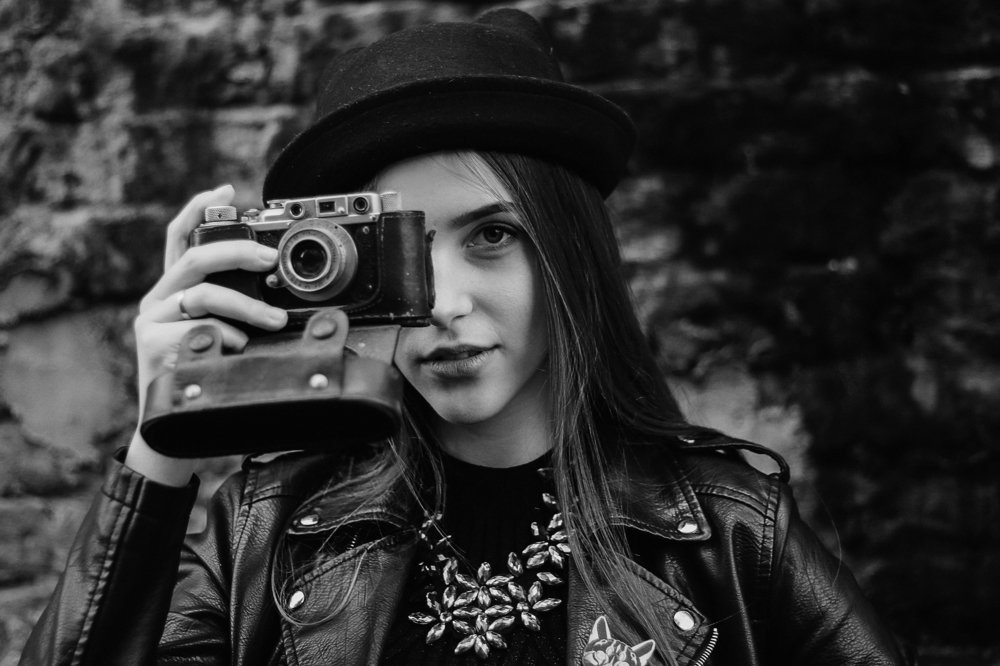 Фотография автора Яна Прошунина