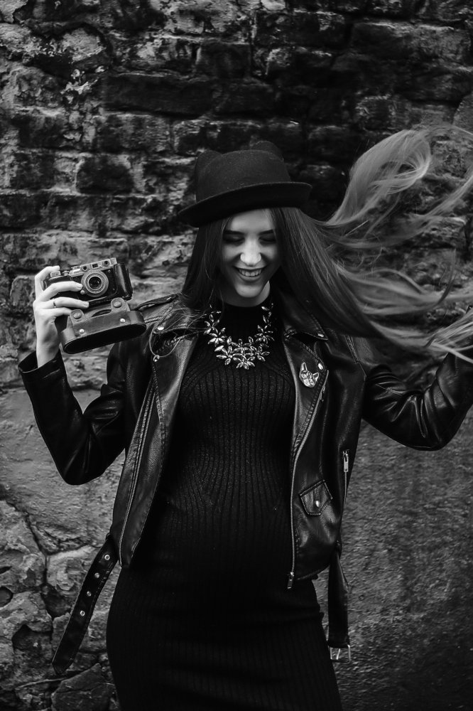 Фотография автора Яна Прошунина