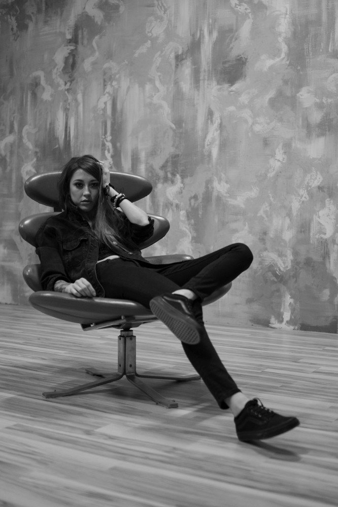 Photograph by Даниил Байбародских