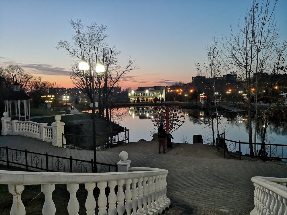 Фотография автора Мария Корнева