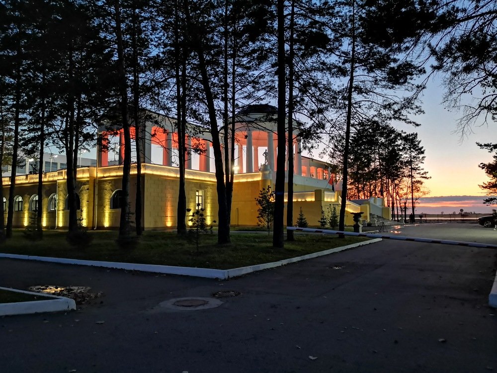 Фотография автора Мария Корнева
