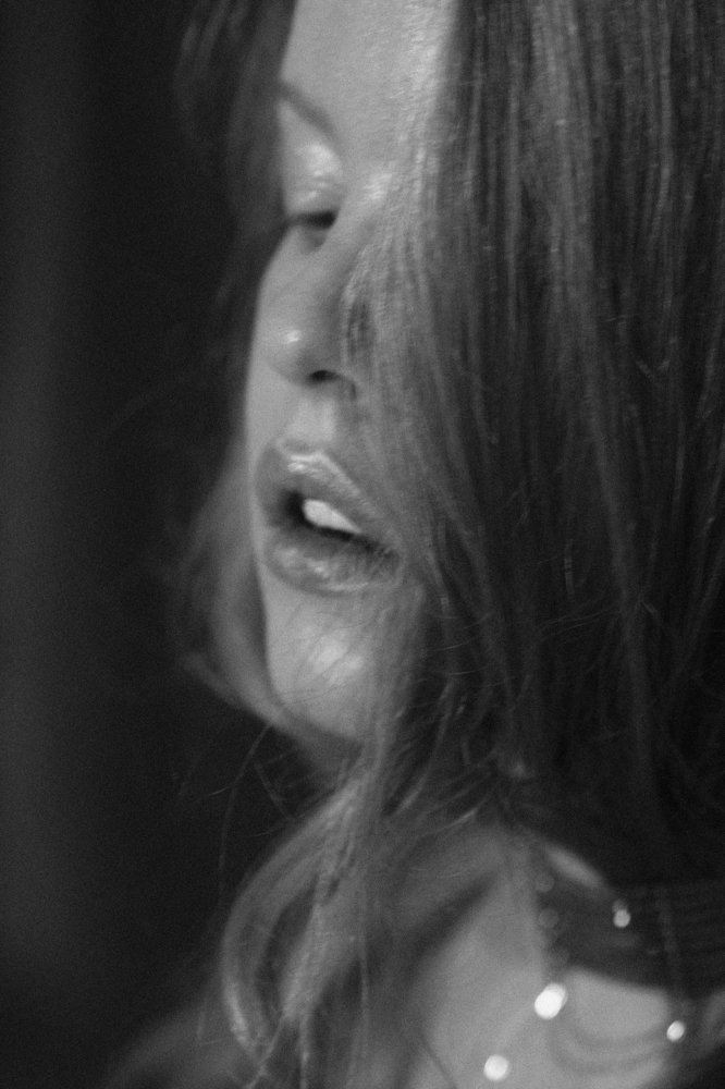 Photograph by Natalja Mountian