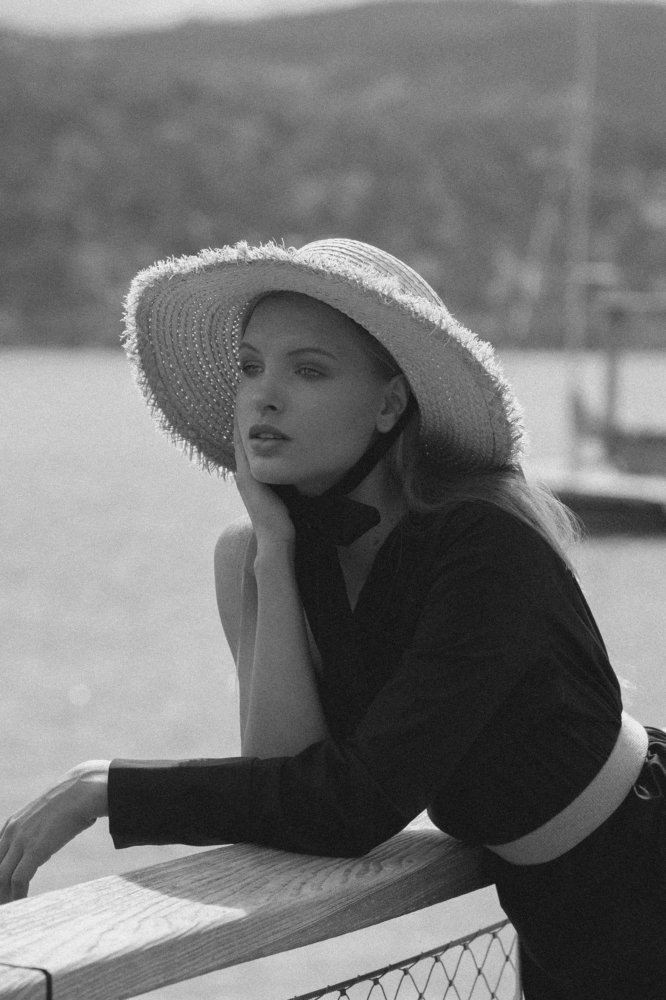 Photograph by Natalja Mountian