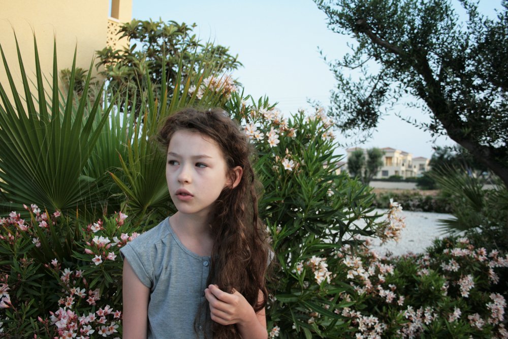 Photograph by Mayya Batalova