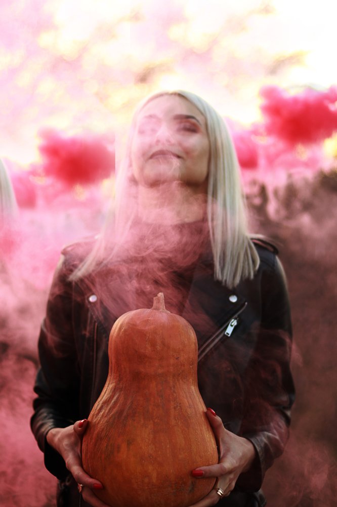 Фотография автора Яна Прошунина