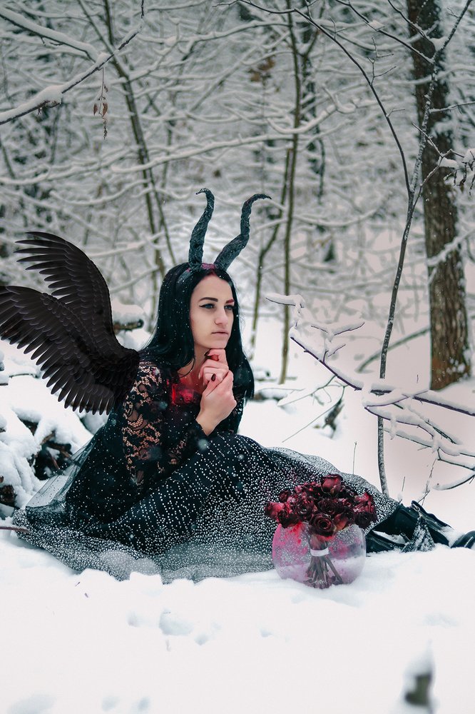 Фотография автора Яна Прошунина