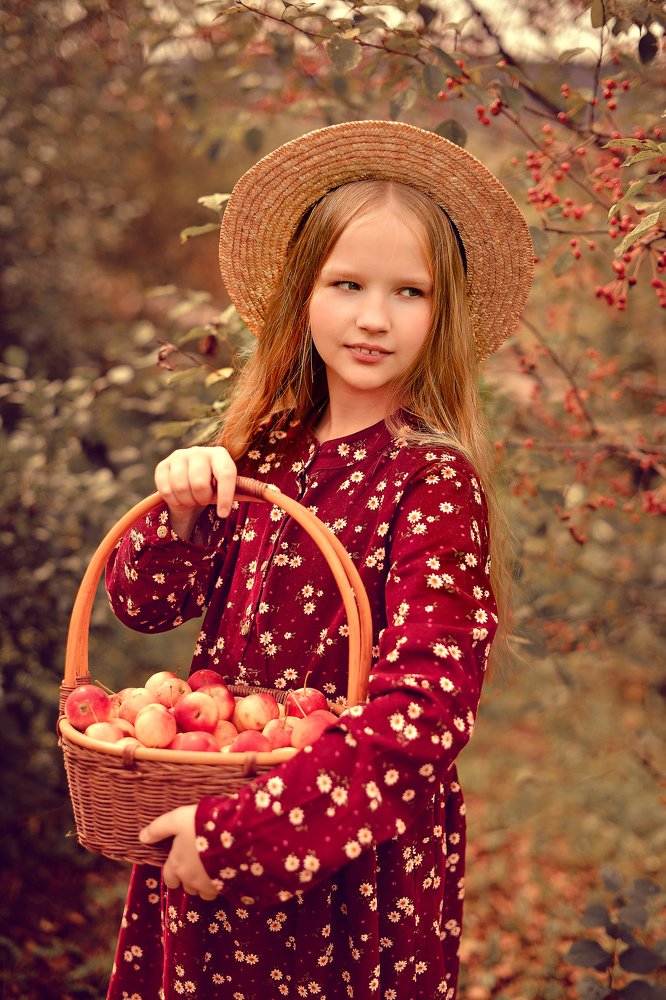 Photograph by Олеся Владимирова