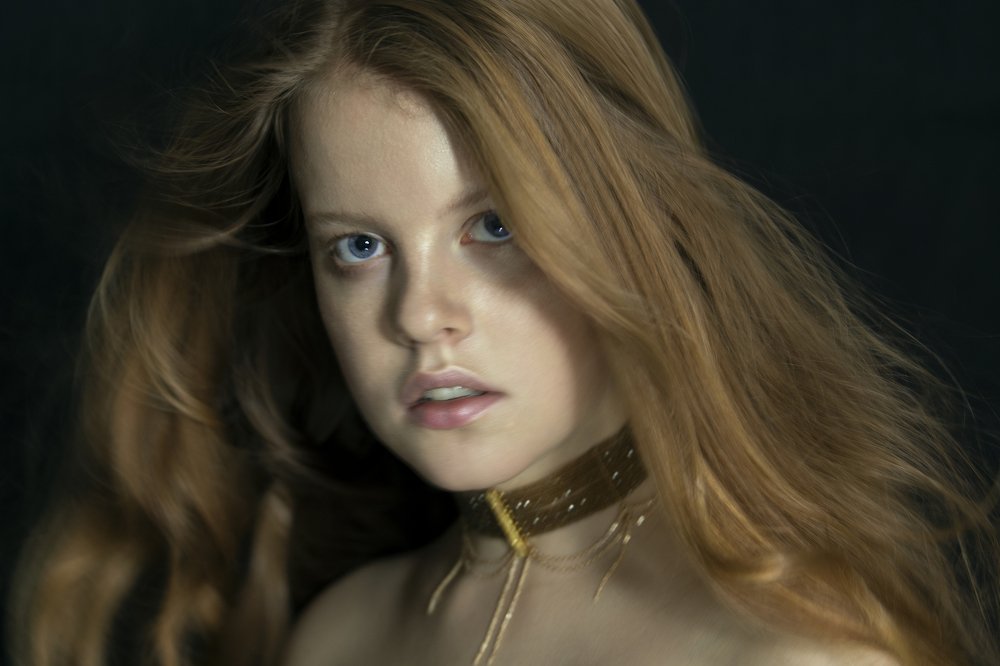 Photograph by Natalja Mountian