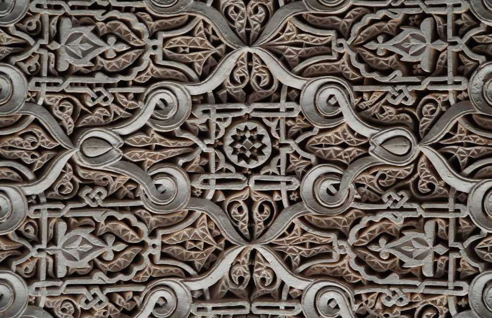 The Magic of Filigree