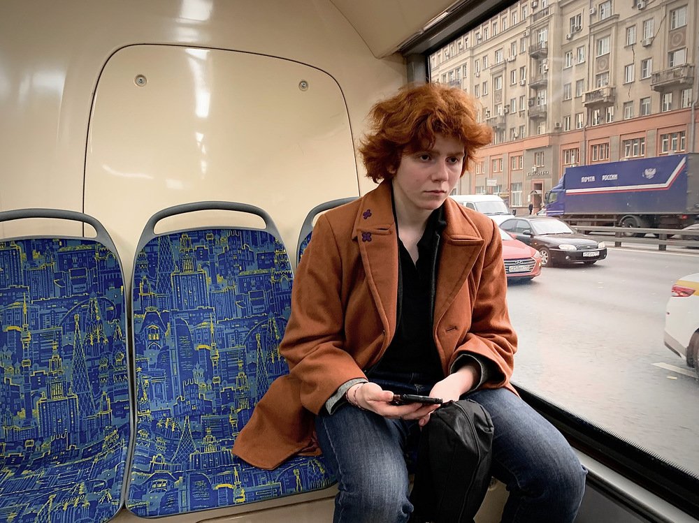 Photograph by Евгений Сидоров