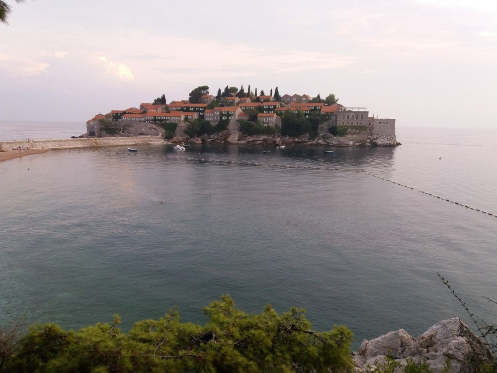 Sveti Stefan