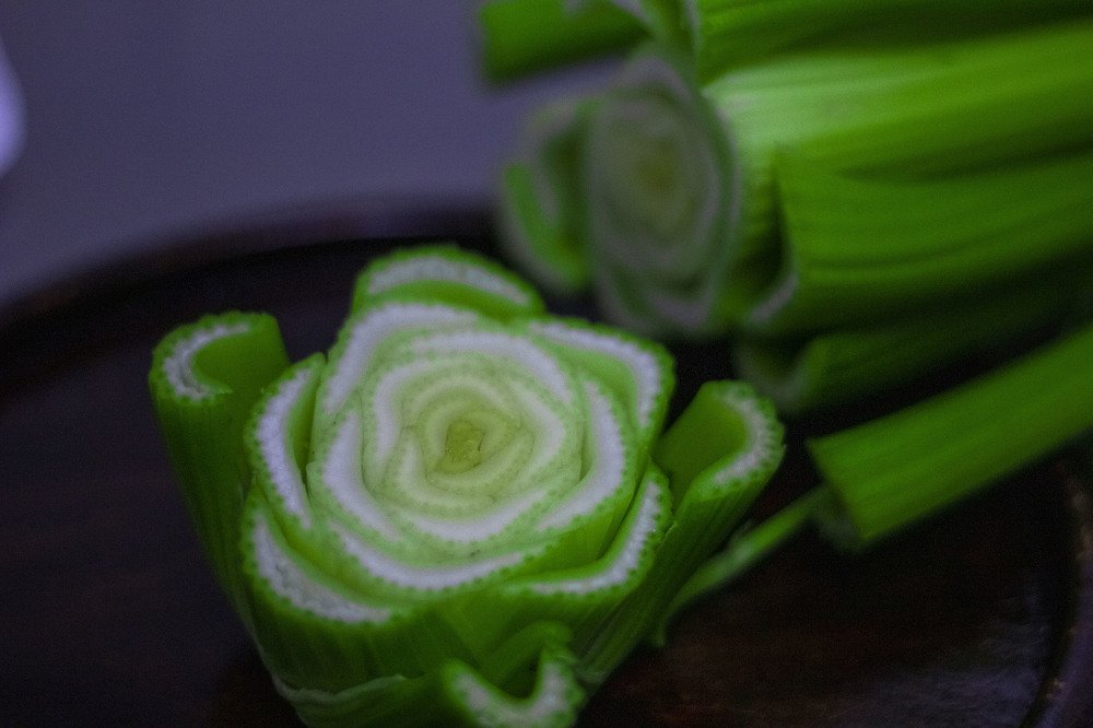 Photograph by Jesus Santamaría