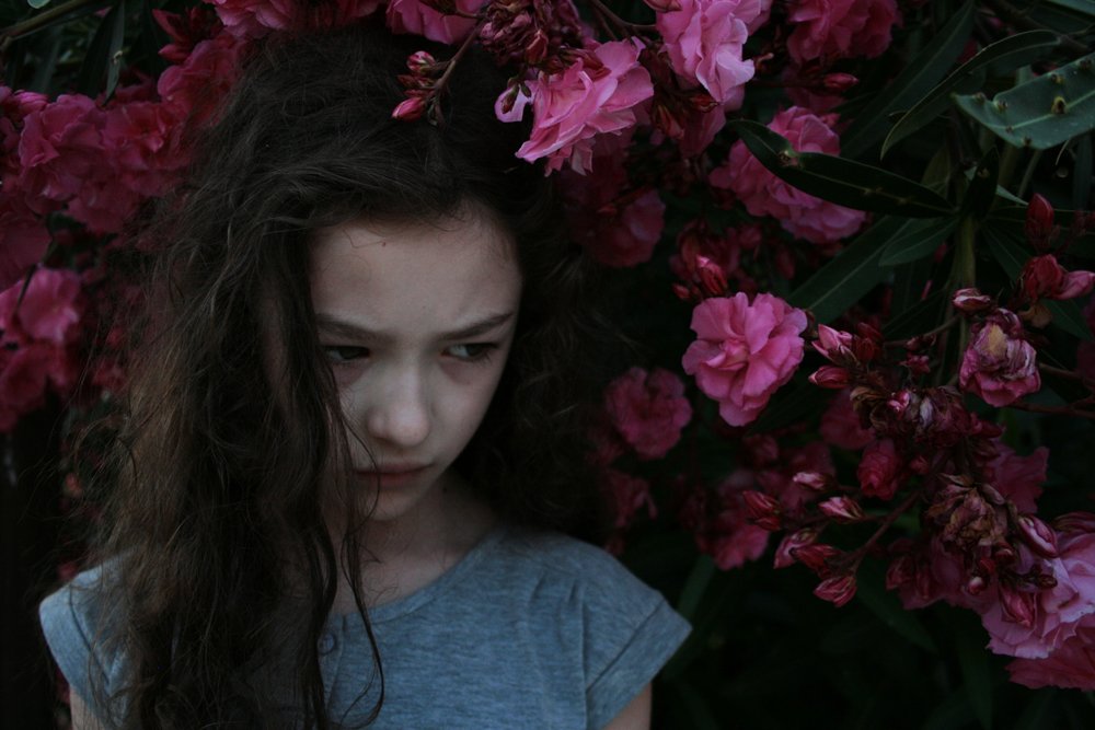 Photograph by Mayya Batalova