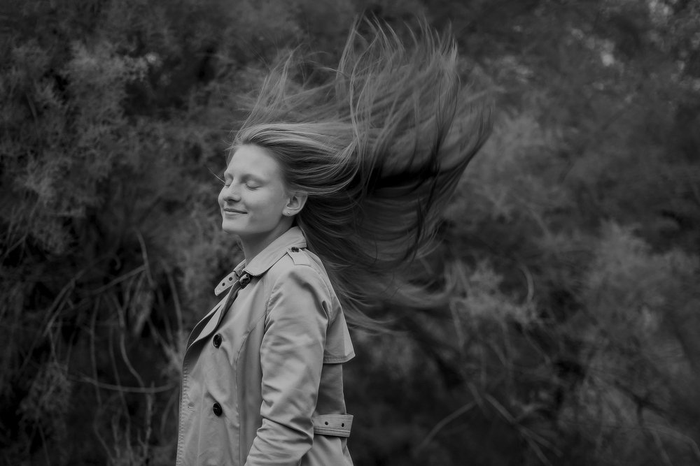 Фотография автора Дарья Шевченко