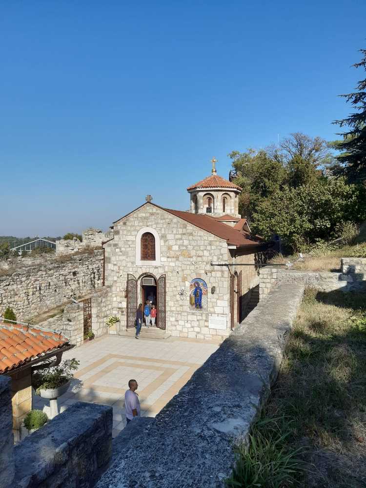 Photograph by Mladjan Kundacina