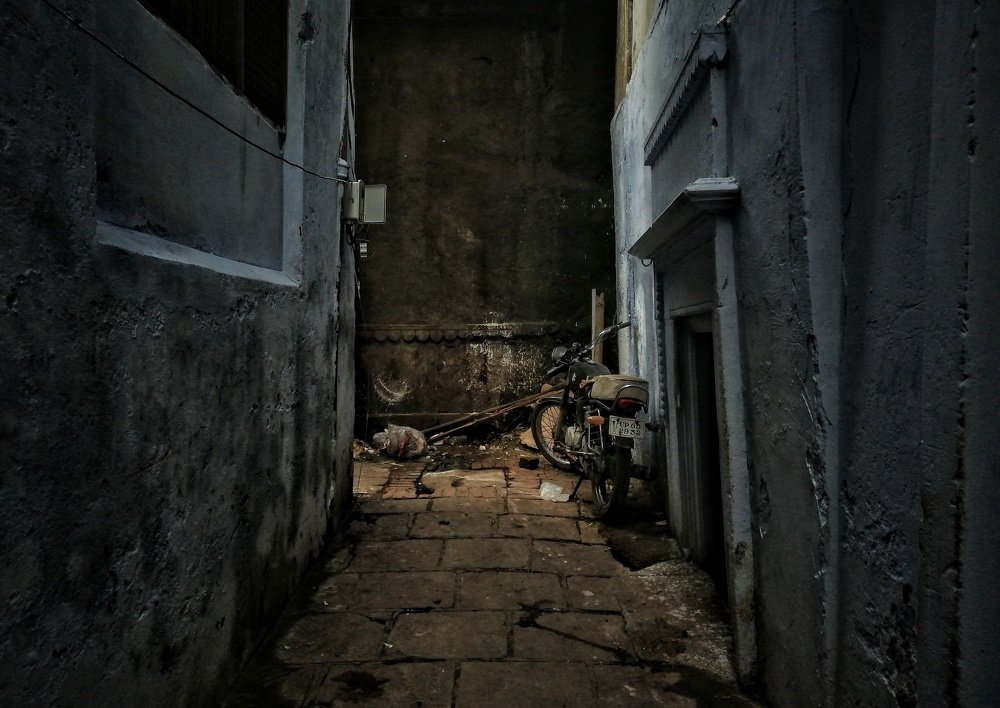 Photograph by DHIRAJ GOSWAMI