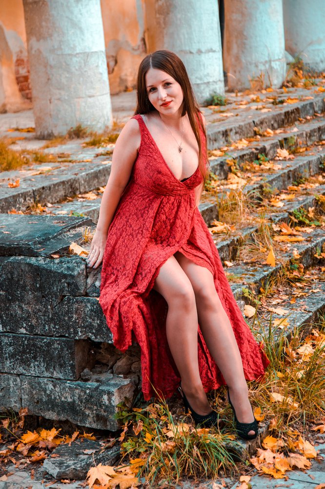 Фотография автора Александр Кочетков