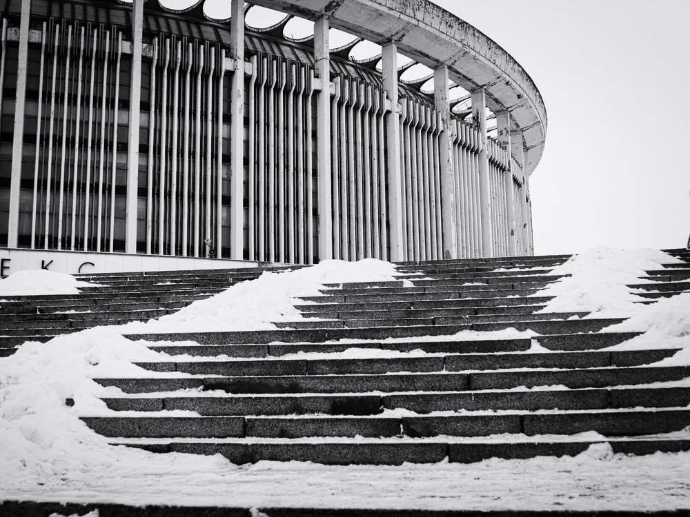 Photograph by Ольга Корчагина