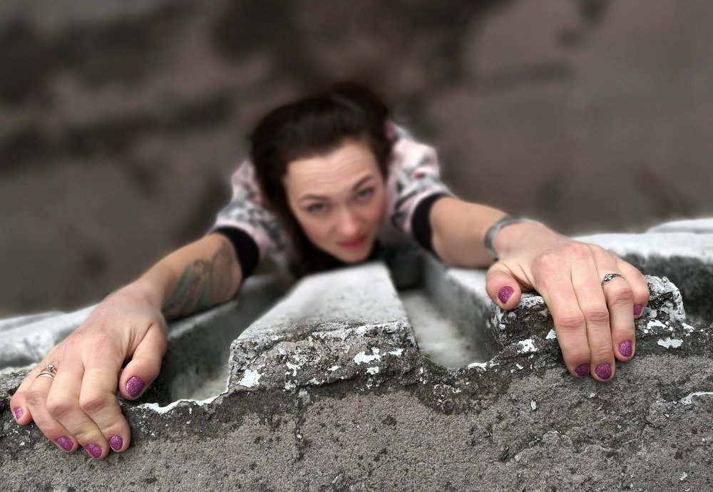 Photograph by Максим Захаров